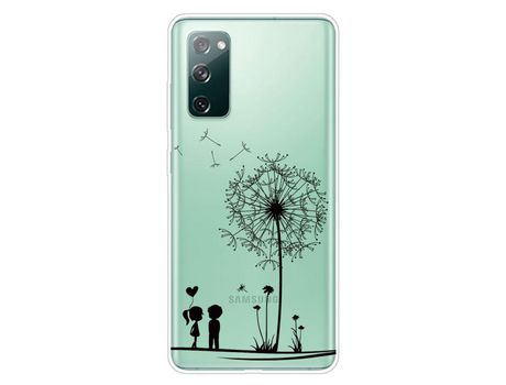 Carcasa Samsung Galaxy S20 FE/S20 Fan Edition/S20 FE 5G/S20 Fan Edition 5G/S20 Lite