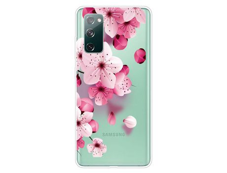 Carcasa Samsung Galaxy S20 FE/S20 Fan Edition/S20 FE 5G/S20 Fan Edition 5G/S20 Lite