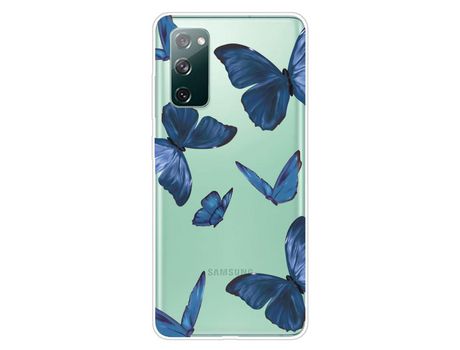 Carcasa Samsung Galaxy S20 FE/S20 Fan Edition/S20 FE 5G/S20 Fan Edition 5G/S20 Lite