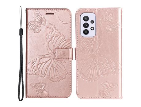 Carcasa Samsung Galaxy A33 5G