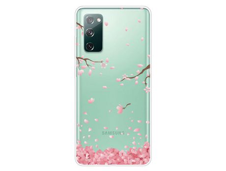 Carcasa Samsung Galaxy S20 FE/S20 Fan Edition/S20 FE 5G/S20 Fan Edition 5G/S20 Lite
