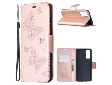 Carcasa Samsung Galaxy S20 FE/S20 Fan Edition/S20 FE 5G/S20 Fan Edition 5G/S20 Lite