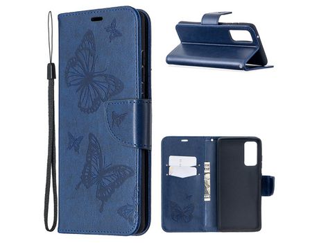 Carcasa Samsung Galaxy S20 FE/S20 Fan Edition/S20 FE 5G/S20 Fan Edition 5G/S20 Lite