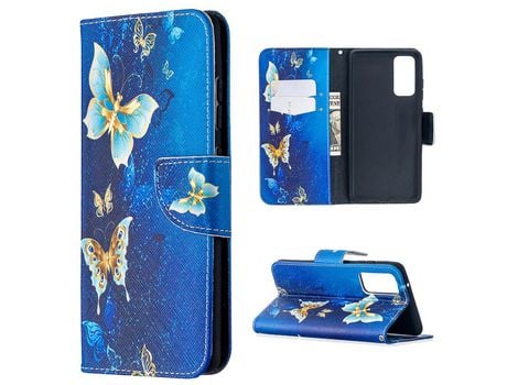Carcasa Samsung Galaxy S20 FE/S20 Fan Edition/S20 FE 5G/S20 Fan Edition 5G/S20 Lite