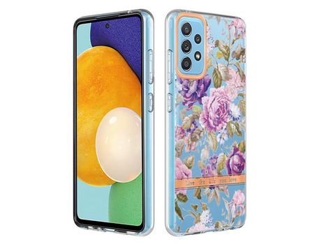 Carcasa Samsung Galaxy A52 4G/5G/A52s 5G