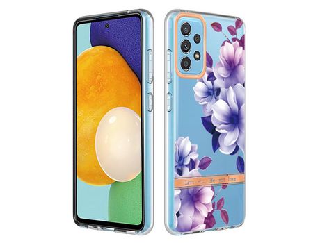 Carcasa Samsung Galaxy A52 4G/5G/A52s 5G