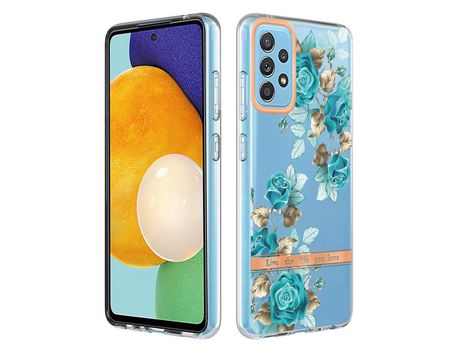 Carcasa Samsung Galaxy A52 4G/5G/A52s 5G
