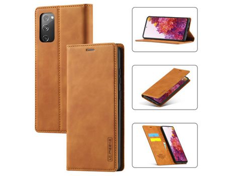 Carcasa Samsung Galaxy S20 FE/S20 Fan Edition/S20 FE 5G/S20 Fan Edition 5G/S20 Lite