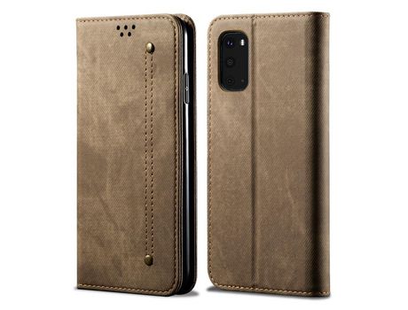 Carcasa Samsung Galaxy S20 FE/S20 Fan Edition/S20 FE 5G/S20 Fan Edition 5G/S20 Lite