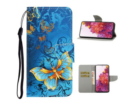 Carcasa Samsung Galaxy S20 FE/S20 FE 5G/S20 Lite