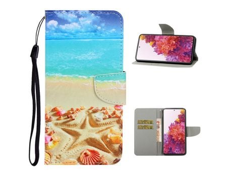 Carcasa Samsung Galaxy S20 FE/S20 FE 5G/S20 Lite