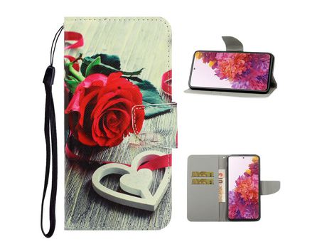 Carcasa Samsung Galaxy S20 FE/S20 FE 5G/S20 Lite