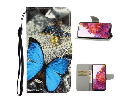 Carcasa Samsung Galaxy S20 FE/S20 FE 5G/S20 Lite