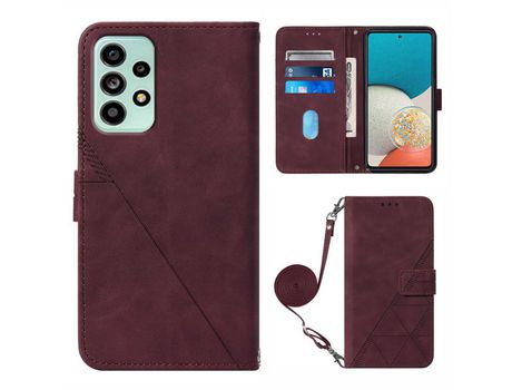 Carcasa Samsung Galaxy A53 5G