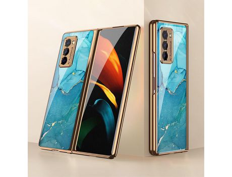 Carcasa Samsung Galaxy Z Fold2 5G