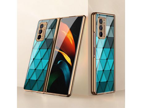 Carcasa Samsung Galaxy Z Fold2 5G