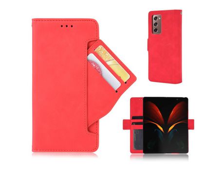 Carcasa Samsung Galaxy Z Fold2 5G