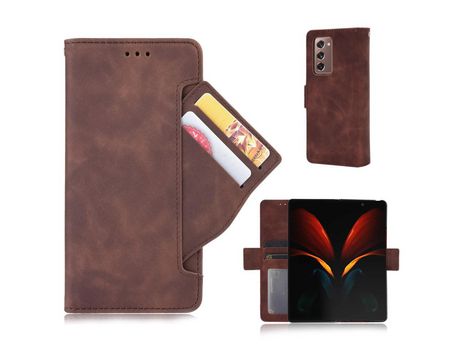 Carcasa Samsung Galaxy Z Fold2 5G