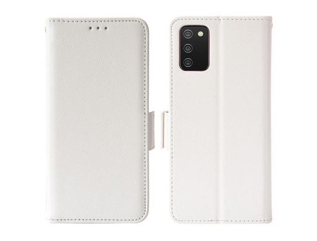 Carcasa Samsung Galaxy A02s/A03s (164.2 x 75.9 x 9.1mm)