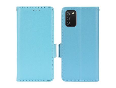 Carcasa Samsung Galaxy A02s/A03s (164.2 x 75.9 x 9.1mm)