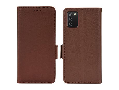 Carcasa Samsung Galaxy A02s/A03s (164.2 x 75.9 x 9.1mm)