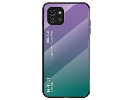 Carcasa Samsung Galaxy A03 (164.2 x 75.9 x 9.1mm)
