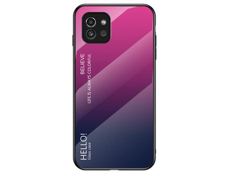 Carcasa Samsung Galaxy A03