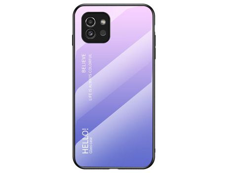 Carcasa Samsung Galaxy A03