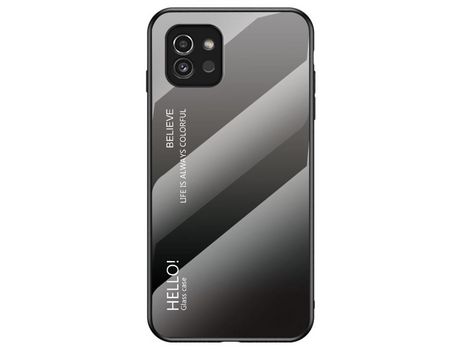 Carcasa Samsung Galaxy A03 (164.2 x 75.9 x 9.1mm)