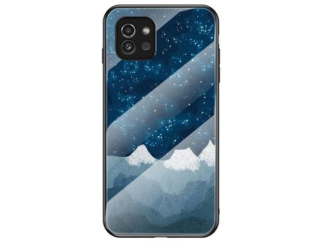 Carcasa Samsung Galaxy A03 (164.2 x 75.9 x 9.1mm)