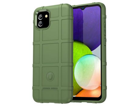 Carcasa Samsung Galaxy A03 (166.5 x 75.98 x 9.14mm)