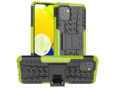 Carcasa Samsung Galaxy A03 (166.5 x 75.98 x 9.14mm) (EU Version)