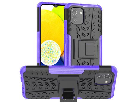 Carcasa Samsung Galaxy A03 (166.5 x 75.98 x 9.14mm) (EU Version)