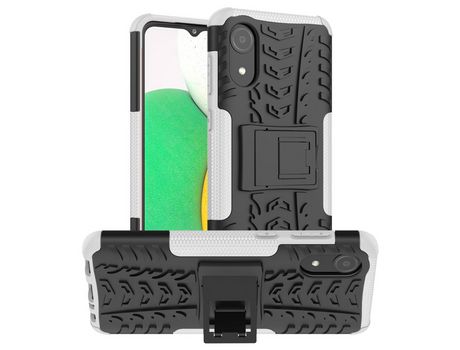 Carcasa Samsung Galaxy A03 Core