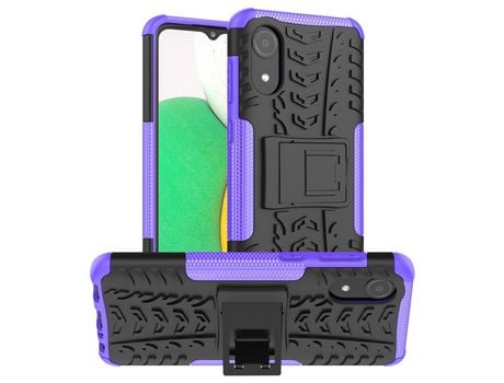 Carcasa Samsung Galaxy A03 Core