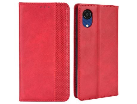 Carcasa Samsung Galaxy A03 Core