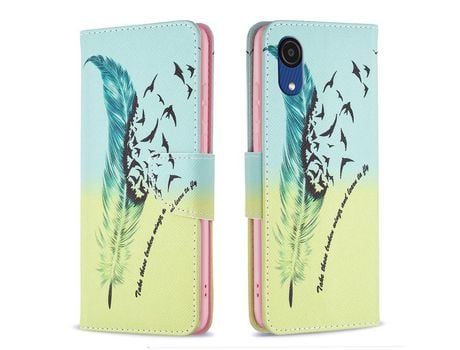 Carcasa Samsung Galaxy A03 Core