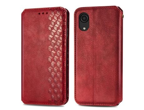 Carcasa Samsung Galaxy A03 Core