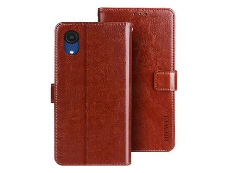 Carcasa Samsung Galaxy A03 Core