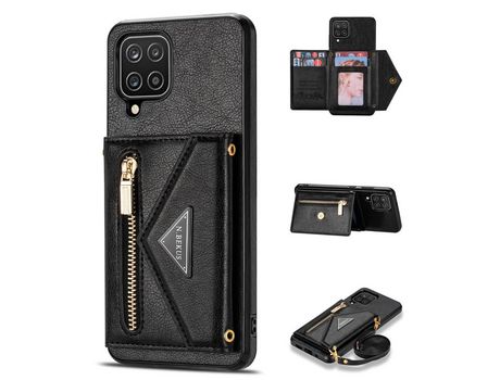 Carcasa Samsung Galaxy A12