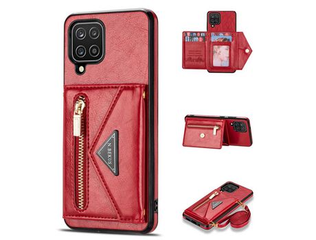 Carcasa Samsung Galaxy A12