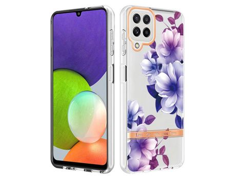 Carcasa Samsung Galaxy A22 4G