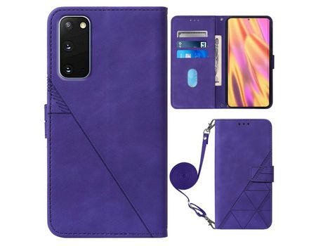 Carcasa Samsung Galaxy S20
