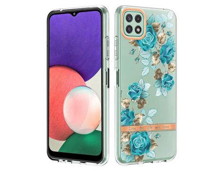 Carcasa Samsung Galaxy A22 5G (EU Version)