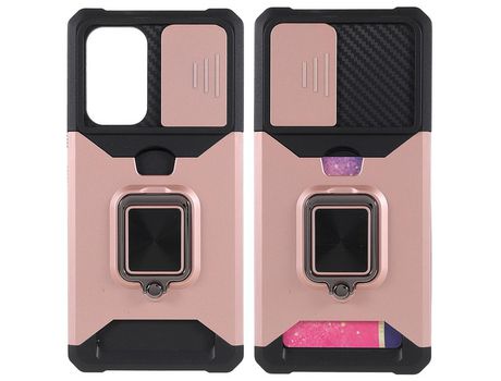 Carcasa Samsung Galaxy A33 5G