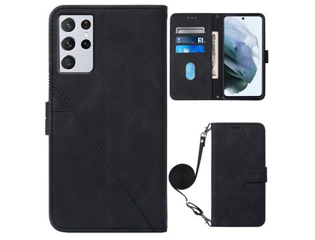 Carcasa Samsung Galaxy S21 Ultra 5G