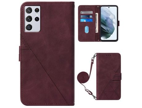 Carcasa Samsung Galaxy S21 Ultra 5G
