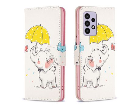 Carcasa Samsung Galaxy A33 5G