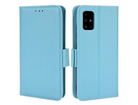 Carcasa Samsung Galaxy A51 5G Sm-A516