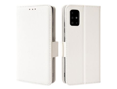 Carcasa Samsung Galaxy A51 5G Sm-A516